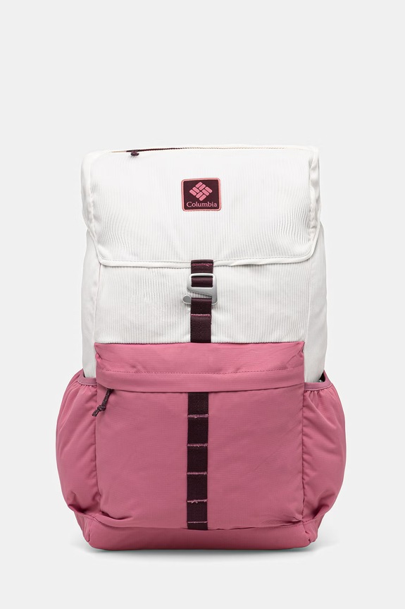 Columbia plecak Trail Traveler II 28L mieści A4 biały 2158181