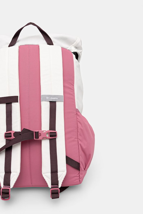 Akcesoria Columbia plecak Trail Traveler II 28L 2158181 biały