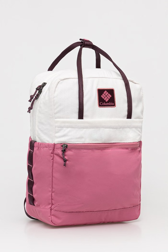 Columbia plecak Trail Traveler II 18L 2158191 biały SS26