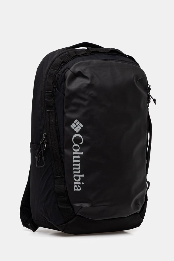 Columbia plecak Landroamer 2158221 czarny SS26