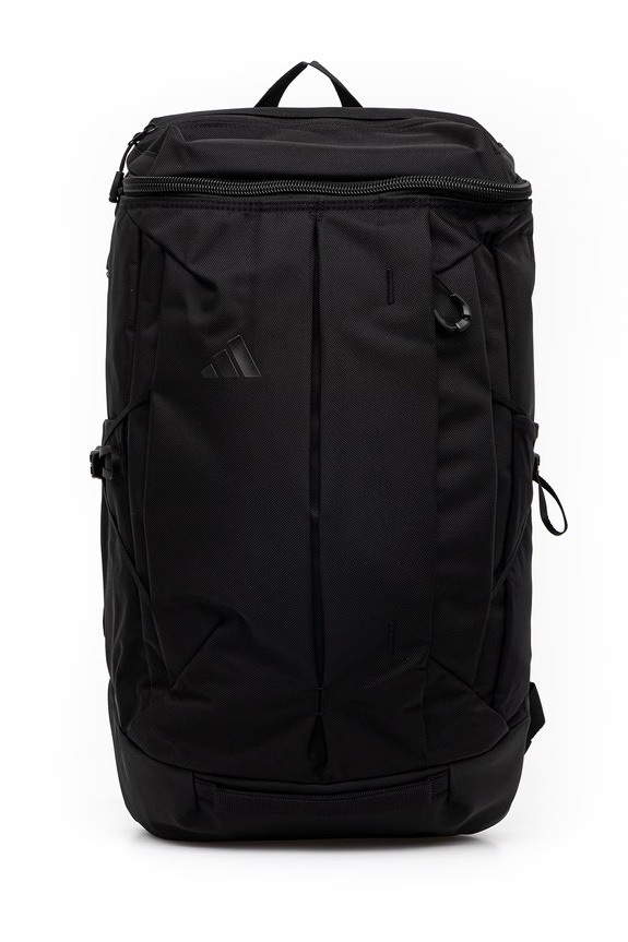 Σακίδιο πλάτης adidas Performance 30L υφασμάτινο μαύρο JM4992