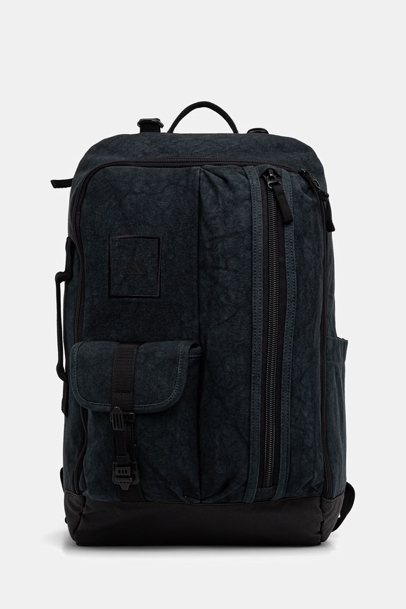 adidas plecak Utility mieści A4 czarny JM5442