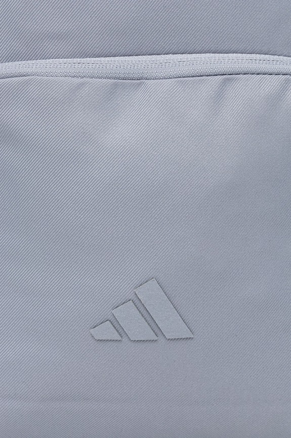 Раница adidas Prime сив JY7644