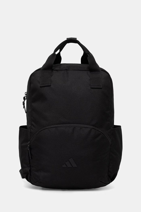 Раница adidas Prime изчистен черен JY7645