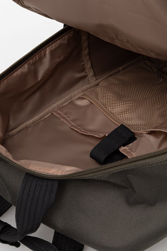 adidas ruksak Utility JY7658 zelena