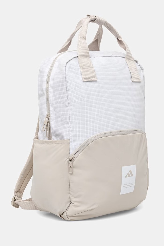 adidas zaino Classic Summer JZ2727 beige SS26