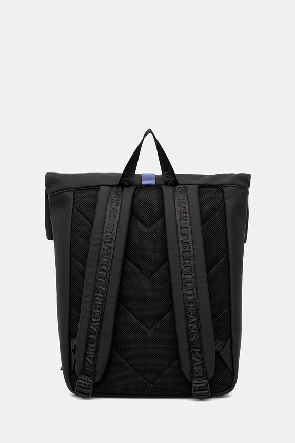 Dodaci Ruksak Karl Lagerfeld Jeans B1M30146 crna