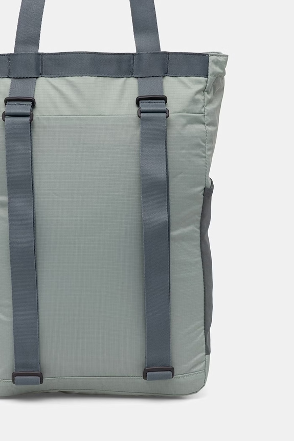 Akcesoria Jack Wolfskin plecak Zoa 2in1 Tote A65732 zielony