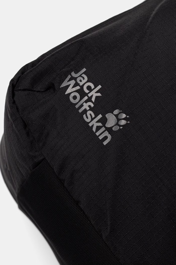 Jack Wolfskin plecak Zoa 2in1 Tote czarny A65732