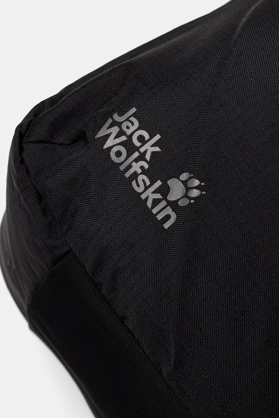 Jack Wolfskin plecak Zoa 2in1 Tote czarny A65732