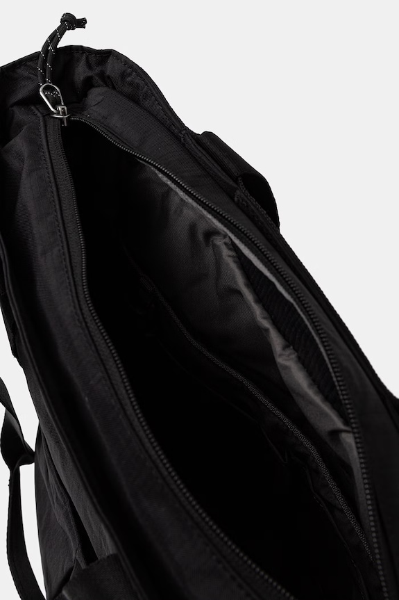 Jack Wolfskin plecak Zoa 2in1 Tote A65732 czarny