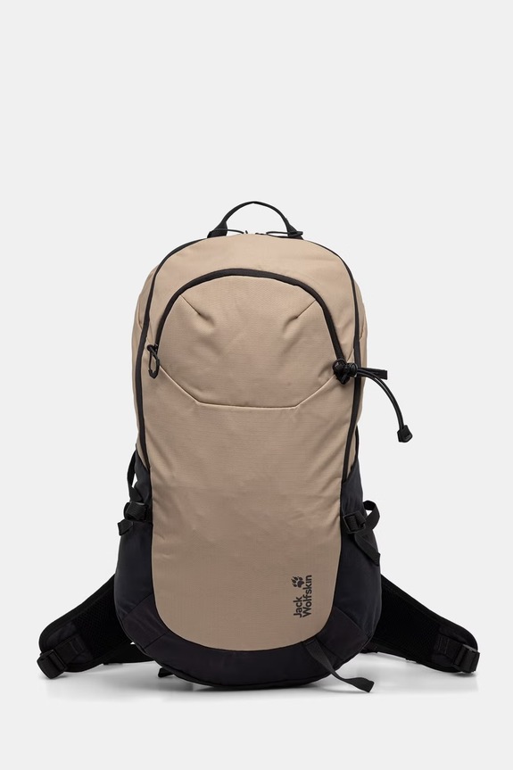 Jack Wolfskin plecak Astro Vent 24 beżowy A65974