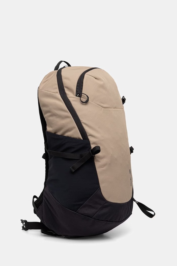Jack Wolfskin plecak Astro Vent 24 A65974 beżowy SS26