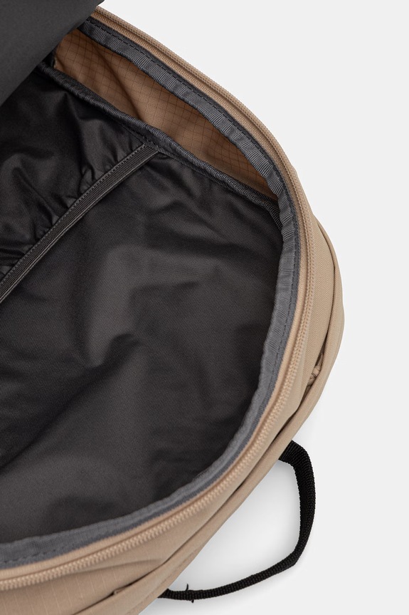 Jack Wolfskin plecak Berkeley 24 A65980 beżowy