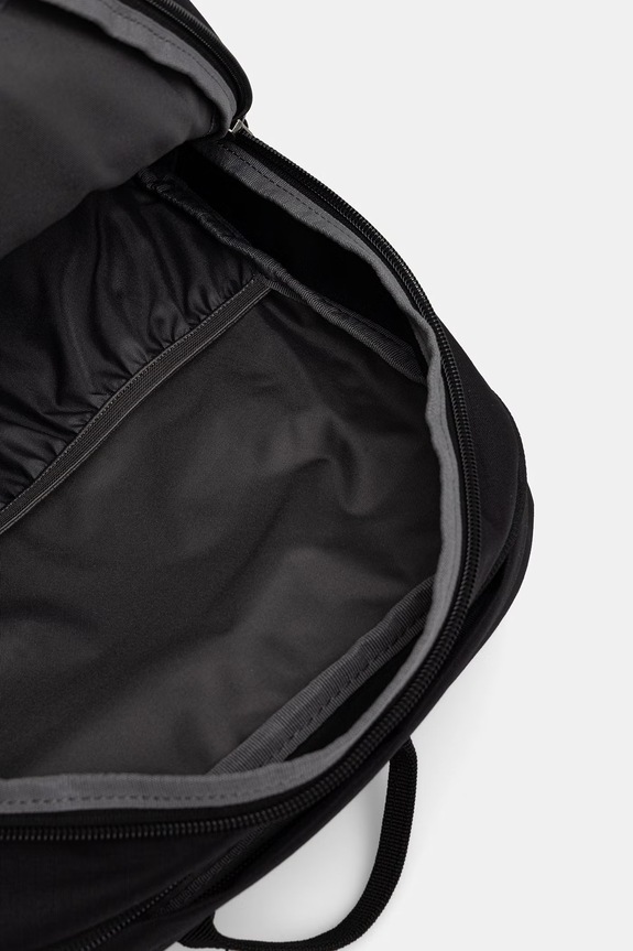 Jack Wolfskin plecak Berkeley 24 A65980 czarny