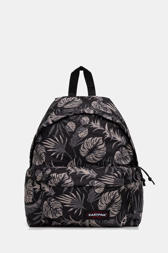 Ruksak Eastpak PADDED PAK'R odgovara formatu A4 crna EK0006202Z31