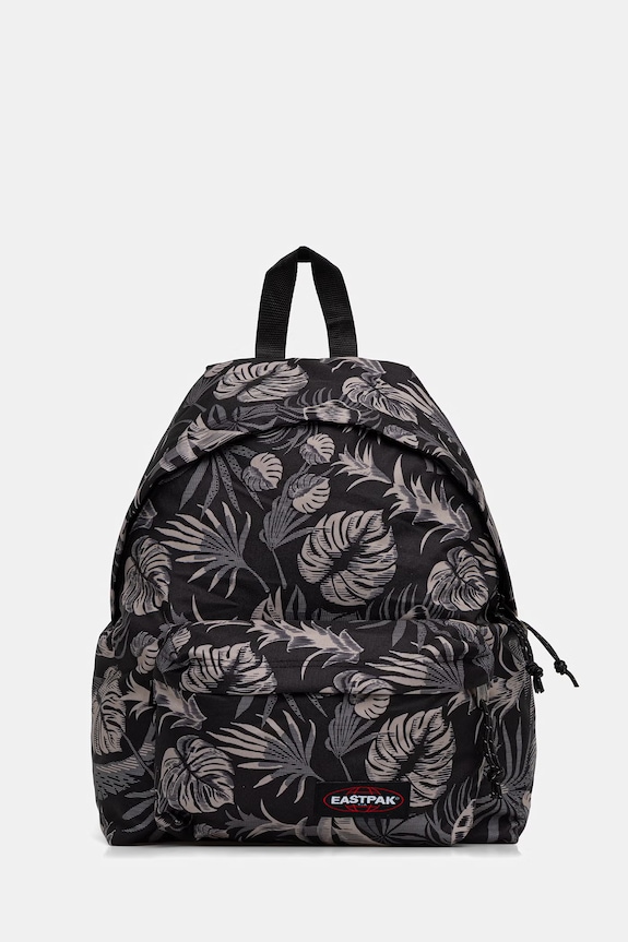 Ruksak Eastpak PADDED PAK'R odgovara formatu A4 crna EK0006202Z31