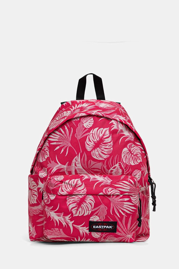 Σακίδιο πλάτης Eastpak PADDED PAK'R υφασμάτινο ροζ EK0006202Z51