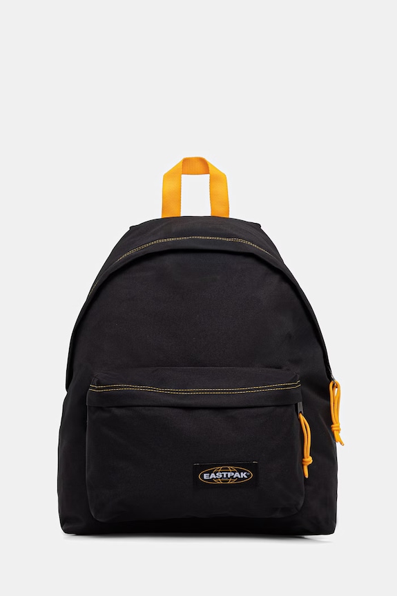 Σακίδιο πλάτης Eastpak PADDED PAK'R 24l υφασμάτινο μαύρο EK0006209Y21