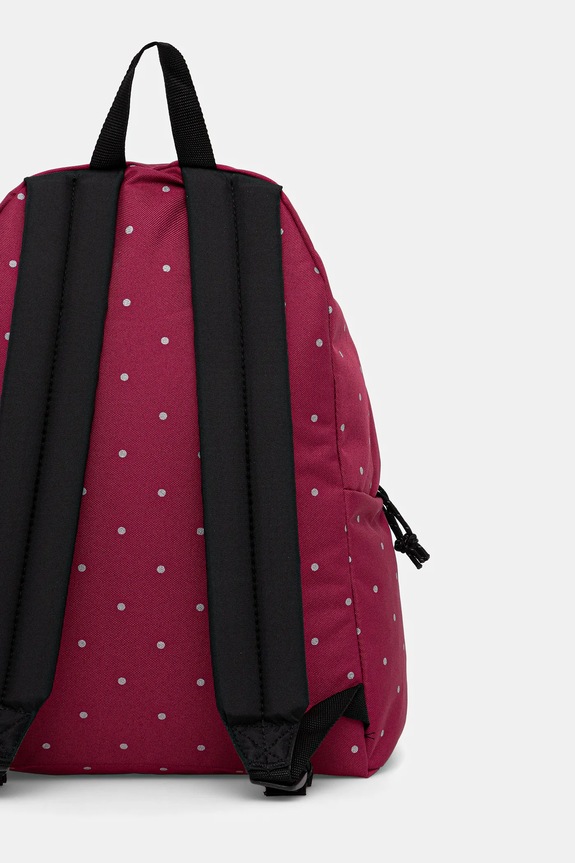 Akcesoria Eastpak plecak PADDED PAK'R EK0006206W51 bordowy