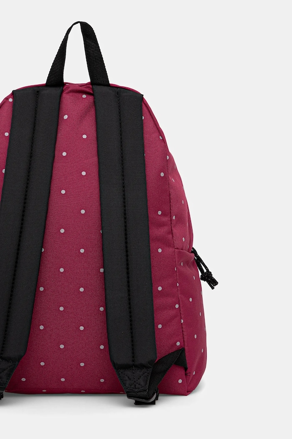Akcesoria Eastpak plecak PADDED PAK'R EK0006206W51 bordowy