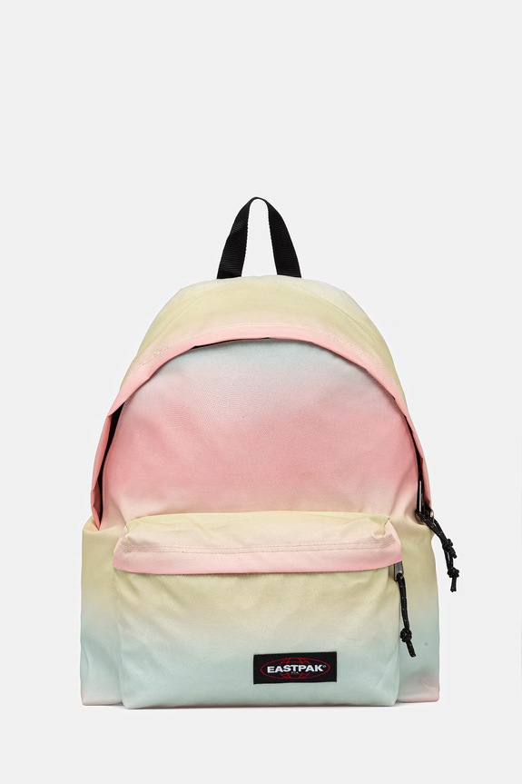 Σακίδιο πλάτης Eastpak PADDED PAK'R υφασμάτινο ροζ EK0006202Z71