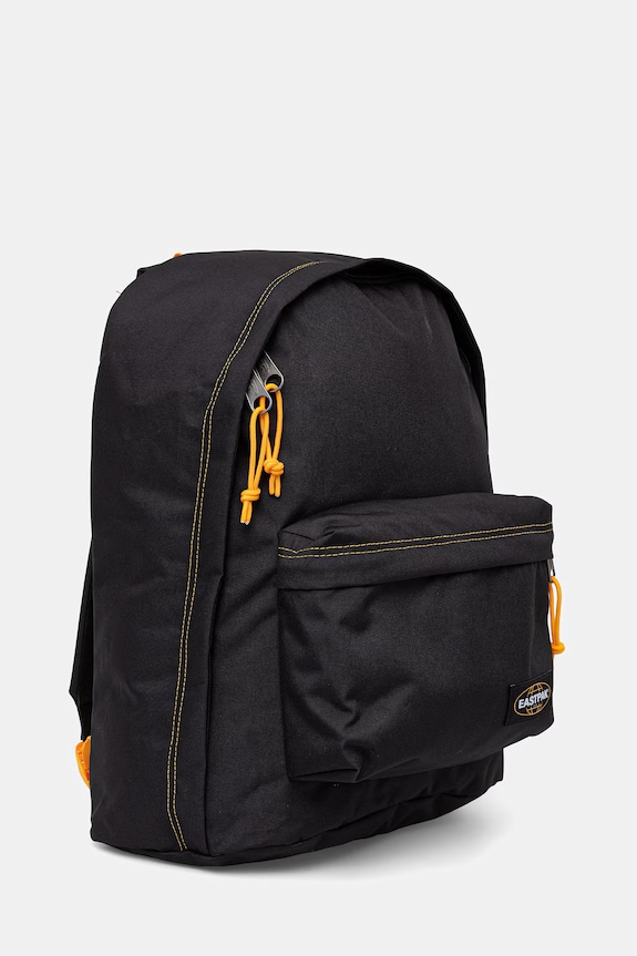 Ruksak Eastpak OUT OF OFFICE EK0007679Y21 crna SS26