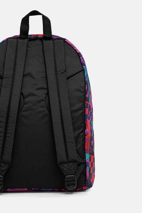 Αξεσουάρ Σακίδιο πλάτης Eastpak OUT OF OFFICE EK0007673Z51 μωβ