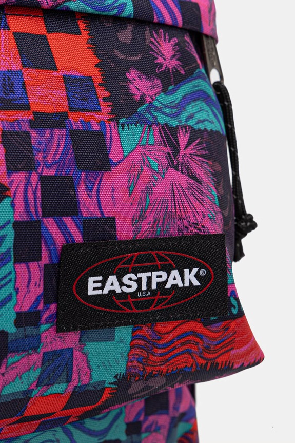 Σακίδιο πλάτης Eastpak OUT OF OFFICE μωβ EK0007673Z51
