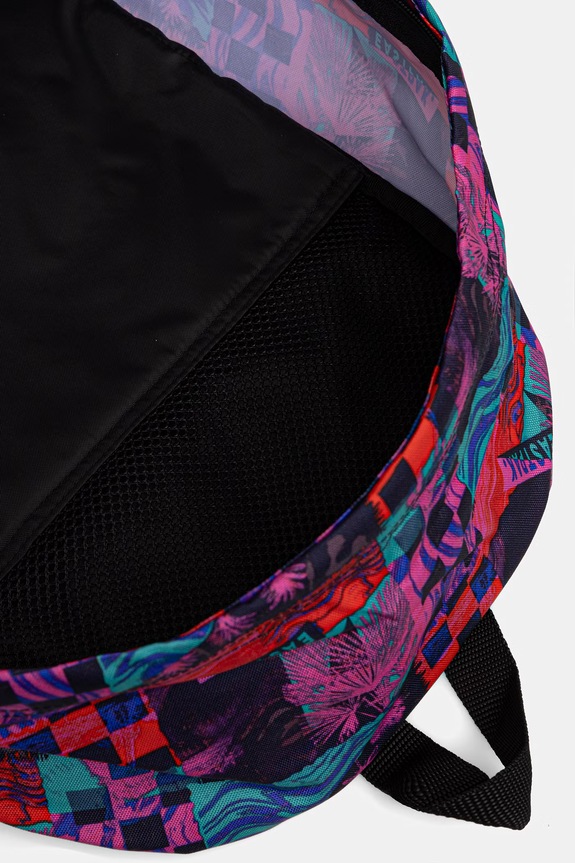 Σακίδιο πλάτης Eastpak OUT OF OFFICE EK0007673Z51 μωβ