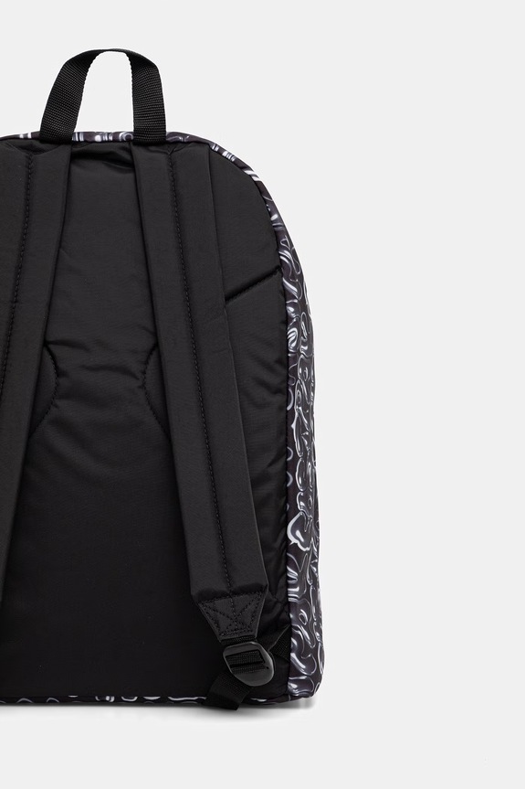 Αξεσουάρ Σακίδιο πλάτης Eastpak OUT OF OFFICE EK0007672Z81 μαύρο