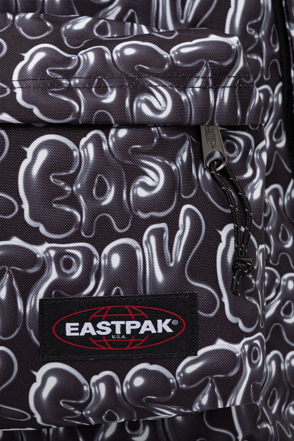Σακίδιο πλάτης Eastpak OUT OF OFFICE μαύρο EK0007672Z81