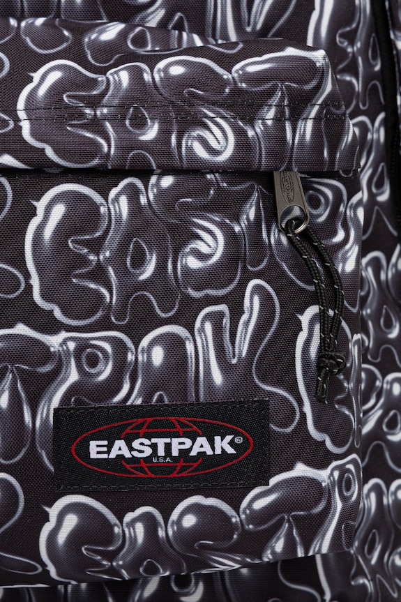 Σακίδιο πλάτης Eastpak OUT OF OFFICE μαύρο EK0007672Z81