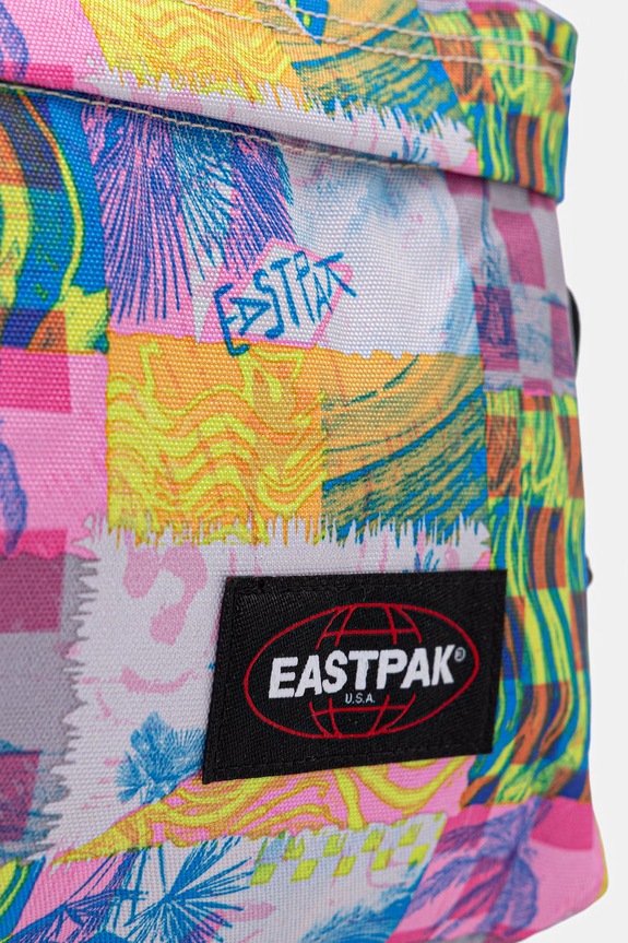 Σακίδιο πλάτης Eastpak OUT OF OFFICE σκούρο μπλε EK0007673Z01