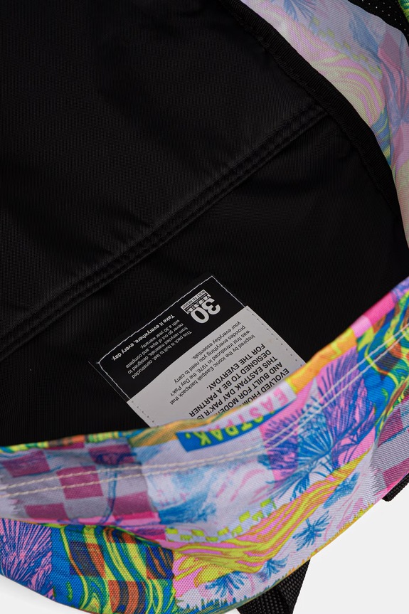 Σακίδιο πλάτης Eastpak OUT OF OFFICE EK0007673Z01 σκούρο μπλε