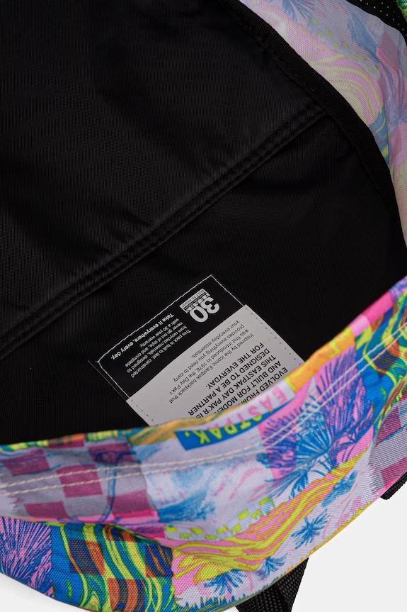 Σακίδιο πλάτης Eastpak OUT OF OFFICE EK0007673Z01 σκούρο μπλε