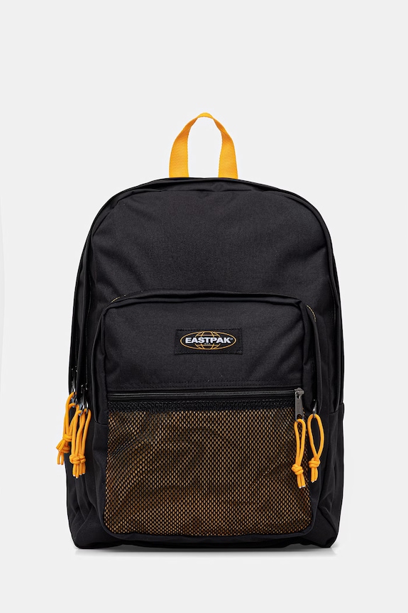 Ruksak Eastpak PINNACLE odgovara formatu A4 crna EK0000609Y21