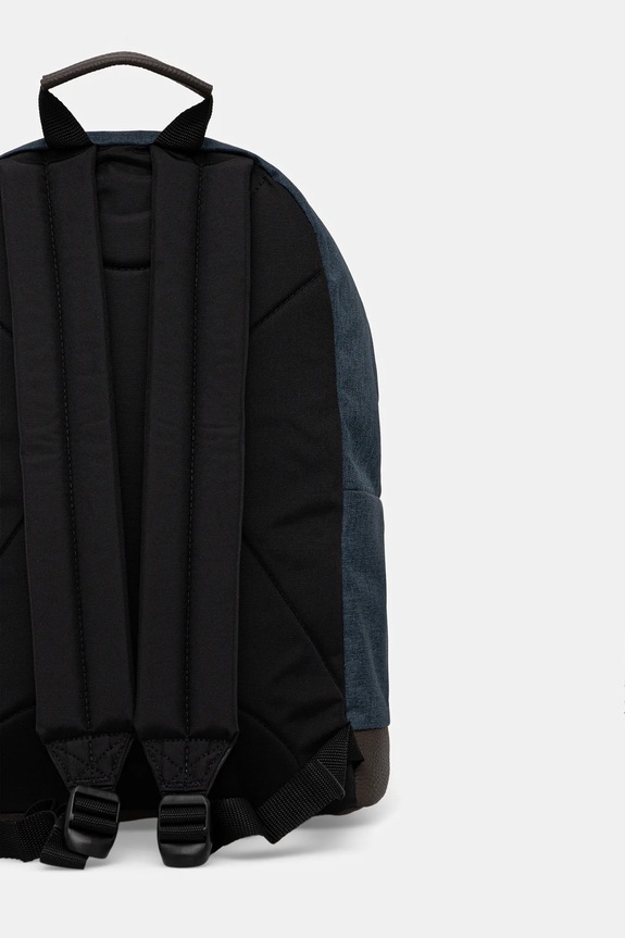 Akcesoria Eastpak plecak WYOMING EK00081126W1 turkusowy