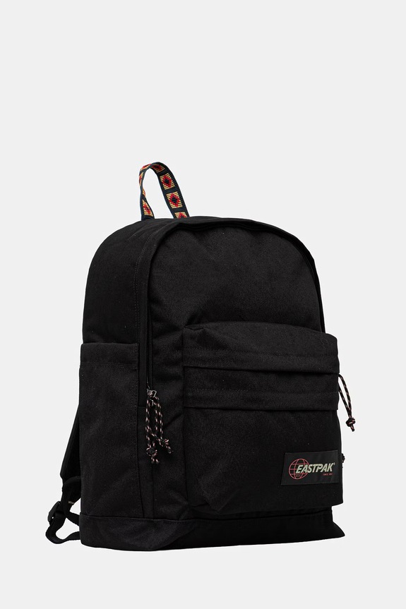 Ruksak Eastpak KITTERY PAK'R EK0A5BMV0Z41 crna SS26