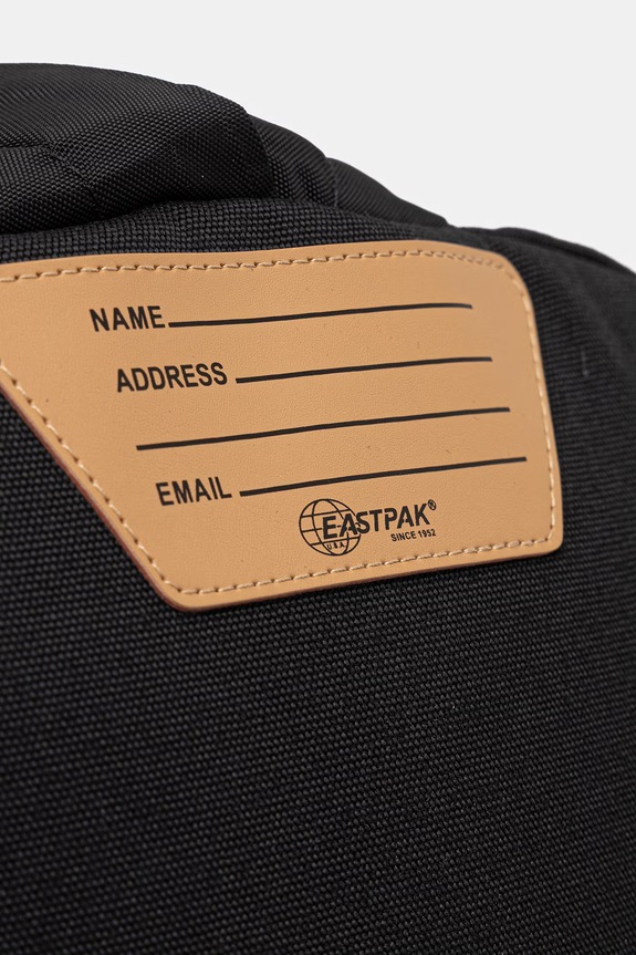 Ruksak Eastpak KITTERY PAK'R crna EK0A5BMV0Z41