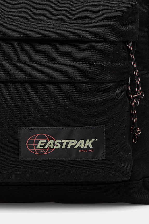 Ruksak Eastpak KITTERY PAK'R EK0A5BMV0Z41 crna