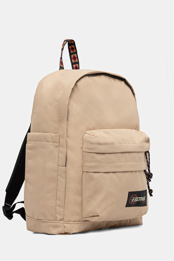 Σακίδιο πλάτης Eastpak KITTERY PAK'R 24l EK0A5BMV4Z41 μπεζ SS26