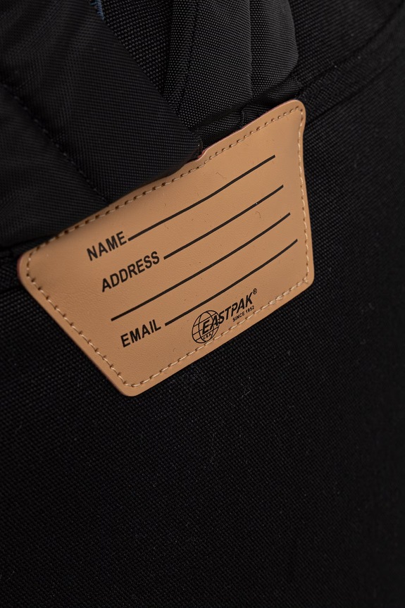 Ruksak Eastpak CHAPEL HILL PAK'R EK0A5BMW0Z41 crna SS26