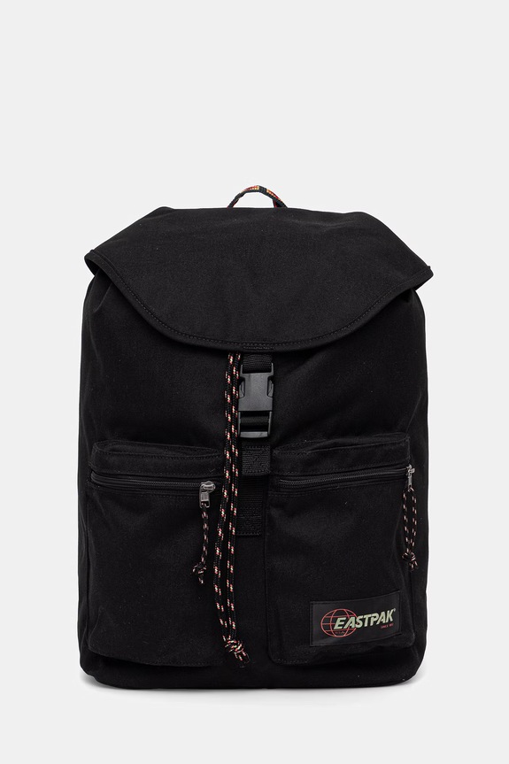 Ruksak Eastpak CHAPEL HILL PAK'R EK0A5BMW0Z41 crna