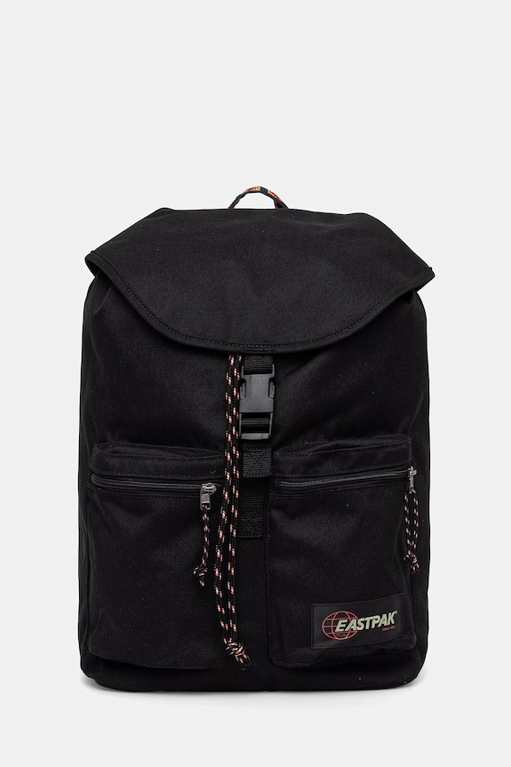 Ruksak Eastpak CHAPEL HILL PAK'R EK0A5BMW0Z41 crna