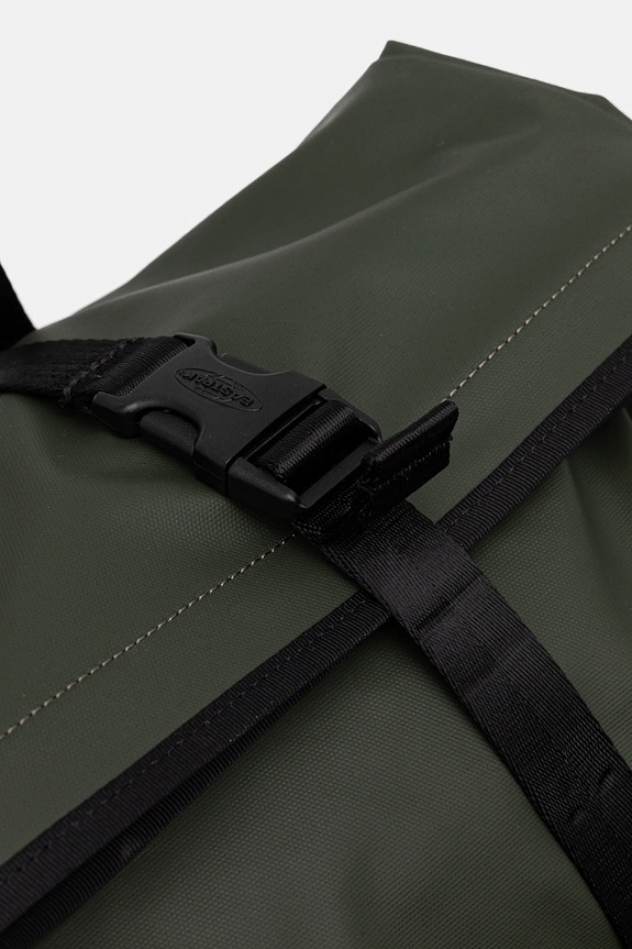 Eastpak plecak UP ROLL EK0A5BGF0Z01 zielony