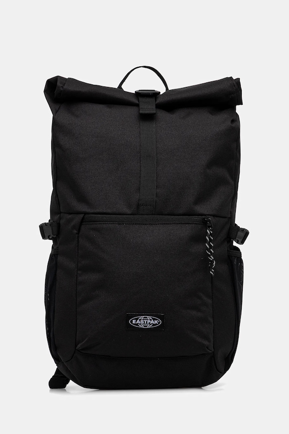 Eastpak plecak TOPROLL PRO mieści A4 czarny EK0A5BL81W61