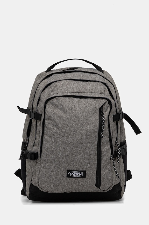 Eastpak plecak VOLKER PRO tekstylny szary EK0A5BL51W71
