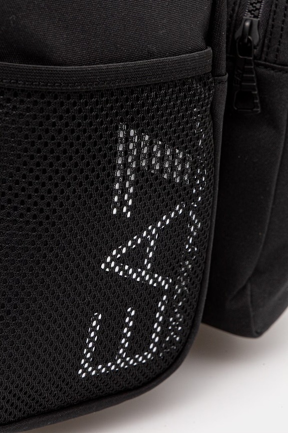 EA7 Emporio Armani rucsac pentru sport negru AF23097.7X000627