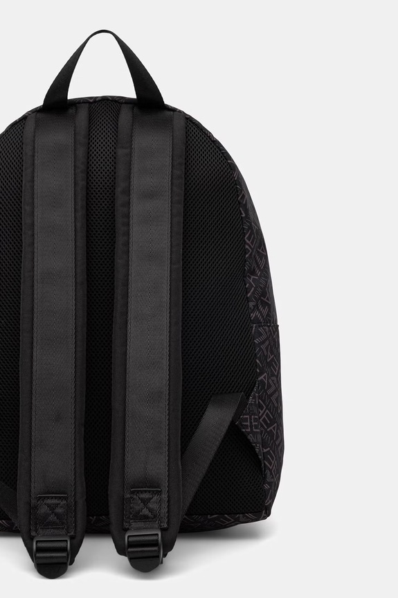Accesorii EA7 Emporio Armani rucsac de oraș AF24977.7X000001 negru
